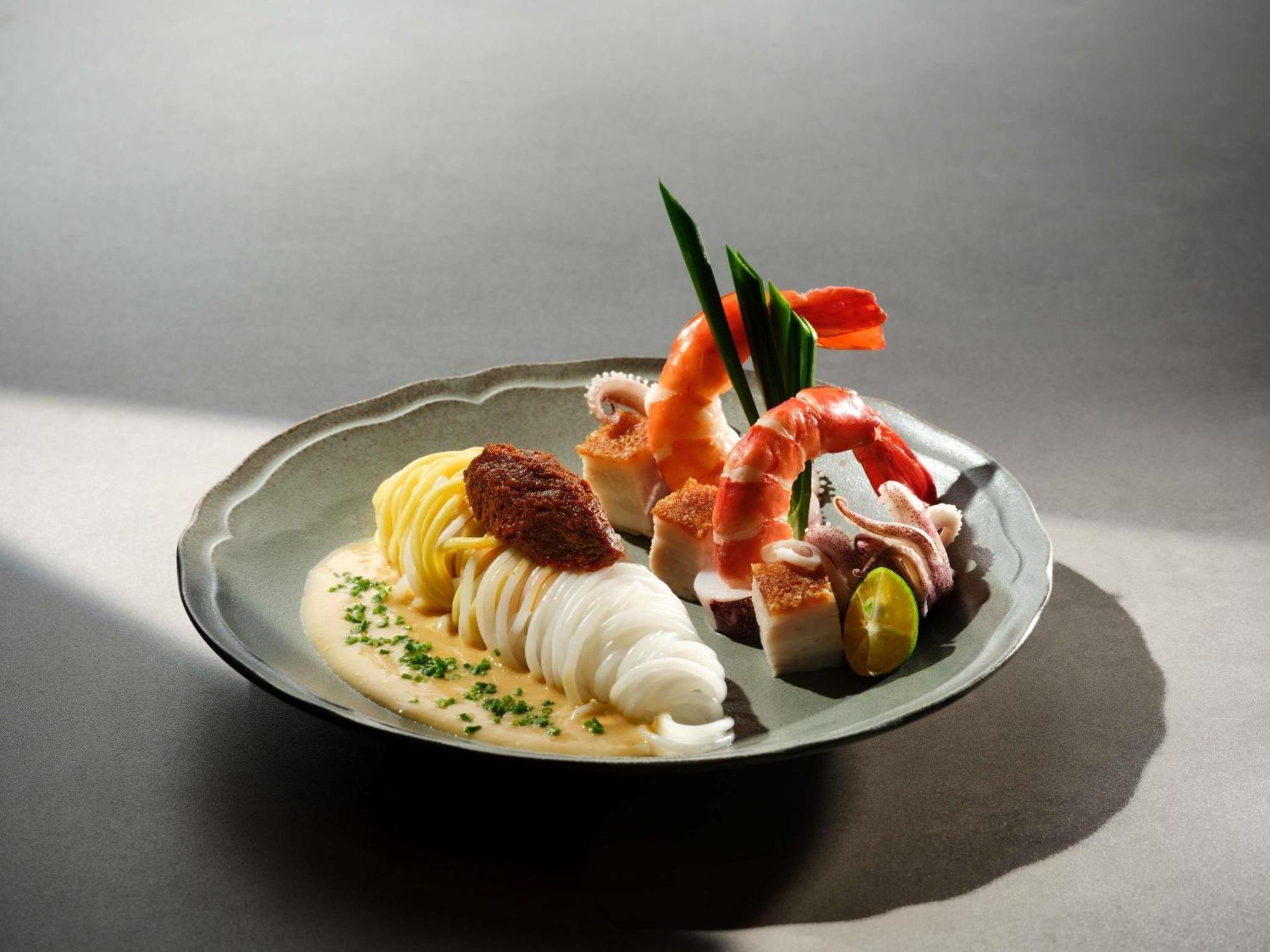 Sofitel Singapore City Centre מראה חיצוני תמונה